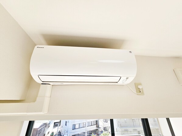 T's garden府中の物件内観写真